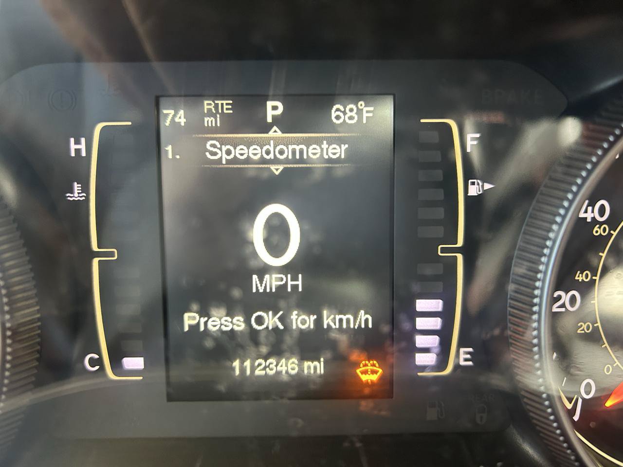 Used 2014 Jeep Cherokee Sport FWD image 21