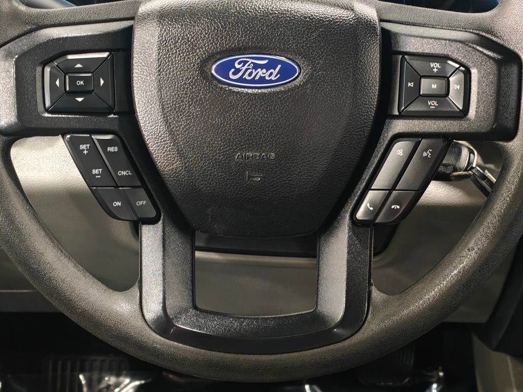 Used 2020 Ford F150 XL w/ Equipment Group 101A Mid image 5