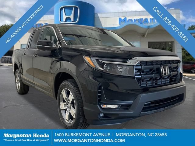 New 2026 Honda Ridgeline RTL image 10