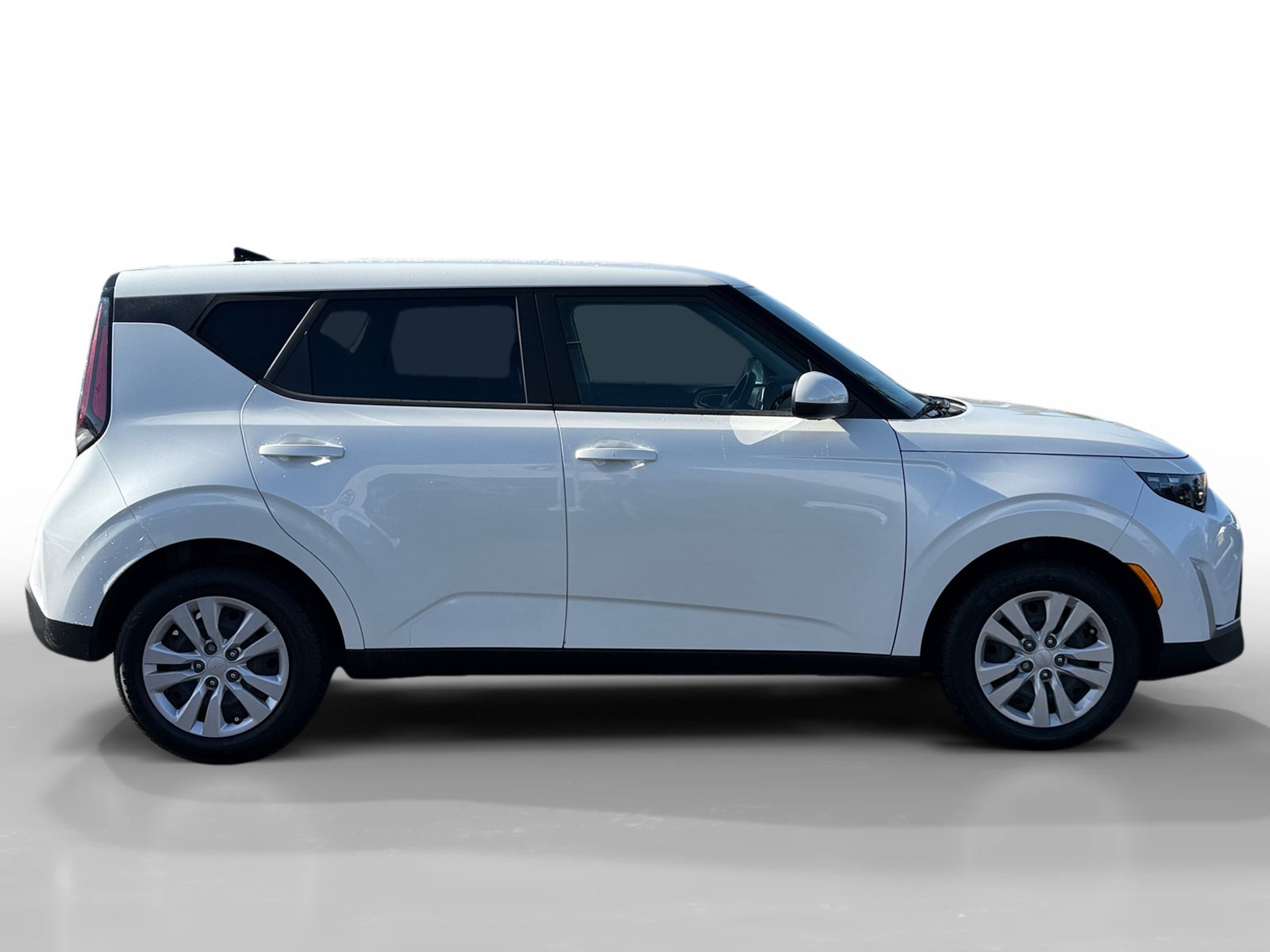 Certified 2023 Kia Soul LX FWD image 6