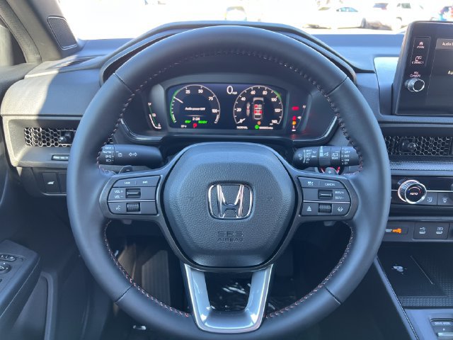 New 2027 Honda CR-V Sport-L image 19