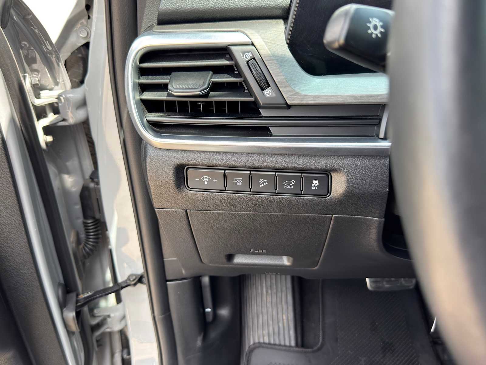 Certified 2024 Kia Telluride SX X-Pro AWD/4WD image 21