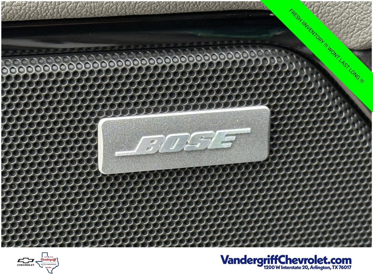 New 2026 Chevrolet Silverado 1500 ZR2 AWD/4WD image 18