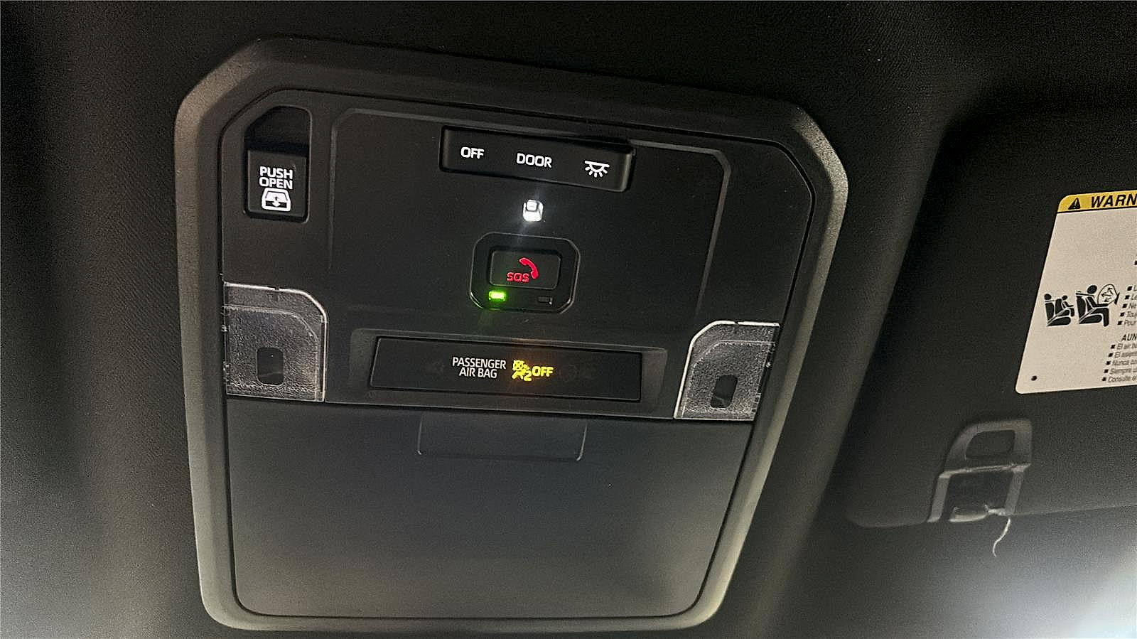 New 2026 Toyota Tundra Limited AWD/4WD image 5