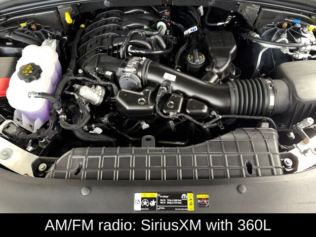 Used 2025 Jeep Grand Cherokee Overland w/ Trailer Tow Package image 7