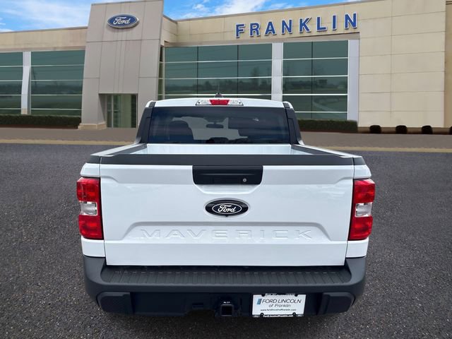 New 2026 Ford Maverick XL AWD/4WD image 6