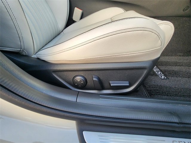 Used 2025 Genesis G70 3.3T Advanced image 23