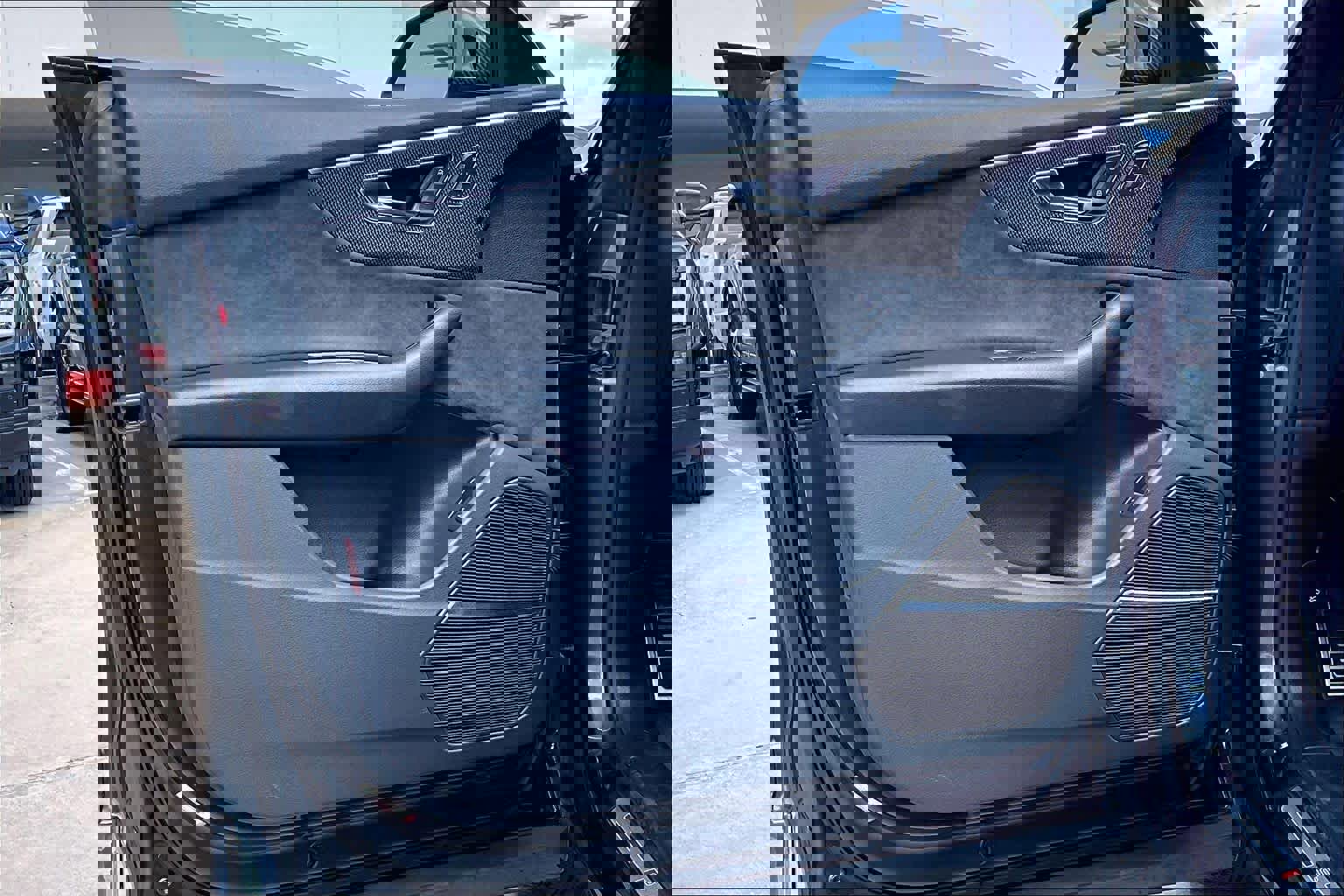 Used 2021 Audi SQ8 Premium Plus image 22