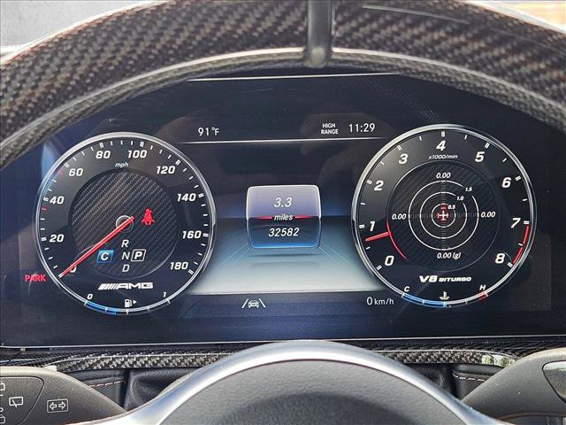Used 2024 Mercedes-Benz G 63 AMG 4MATIC image 11