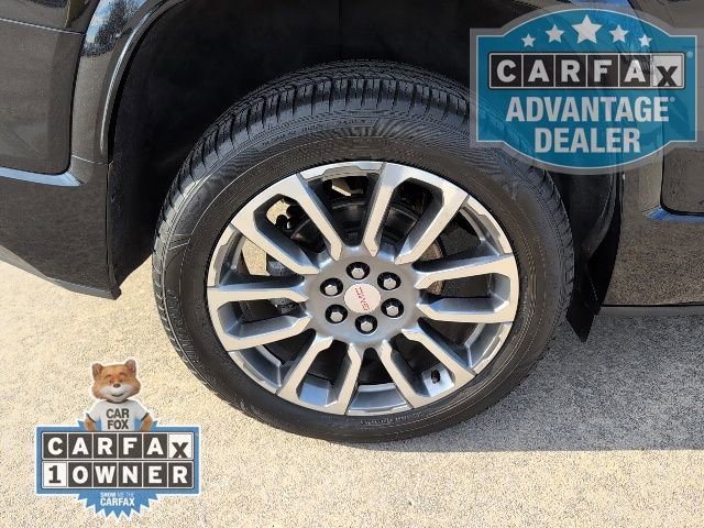 Certified 2023 GMC Acadia Denali image 3