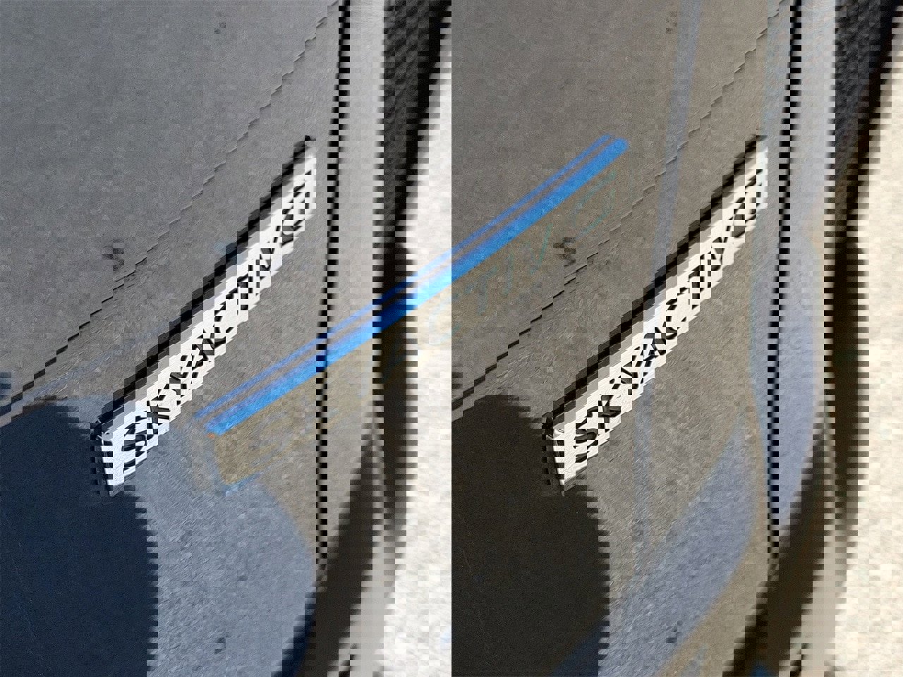 Used 2025 MAZDA CX-50 AWD 2.5 S w/ Premium Package image 7