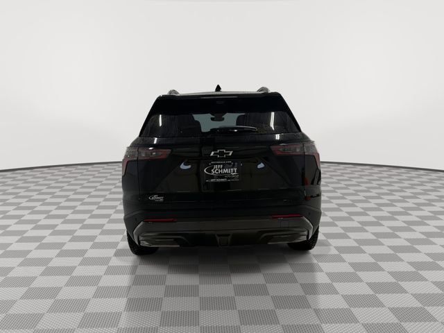 New 2026 Chevrolet Equinox ACTIV w/ Convenience Package III image 9