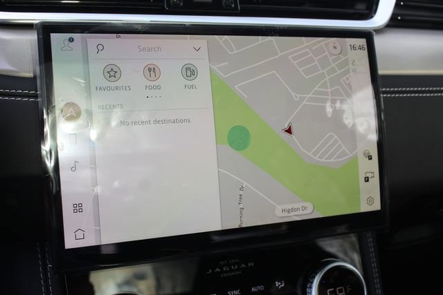 New 2026 Jaguar F-PACE R-Dynamic S image 18