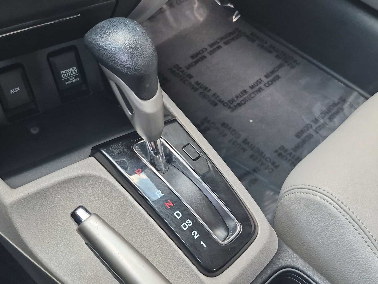 Used 2013 Honda Civic LX image 28