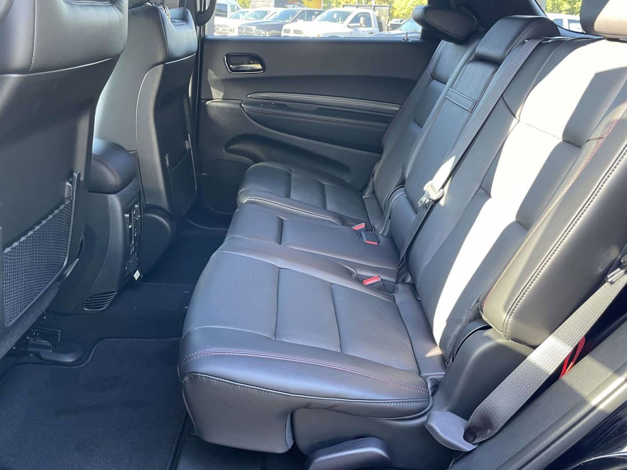 New 2026 Dodge Durango GT image 29