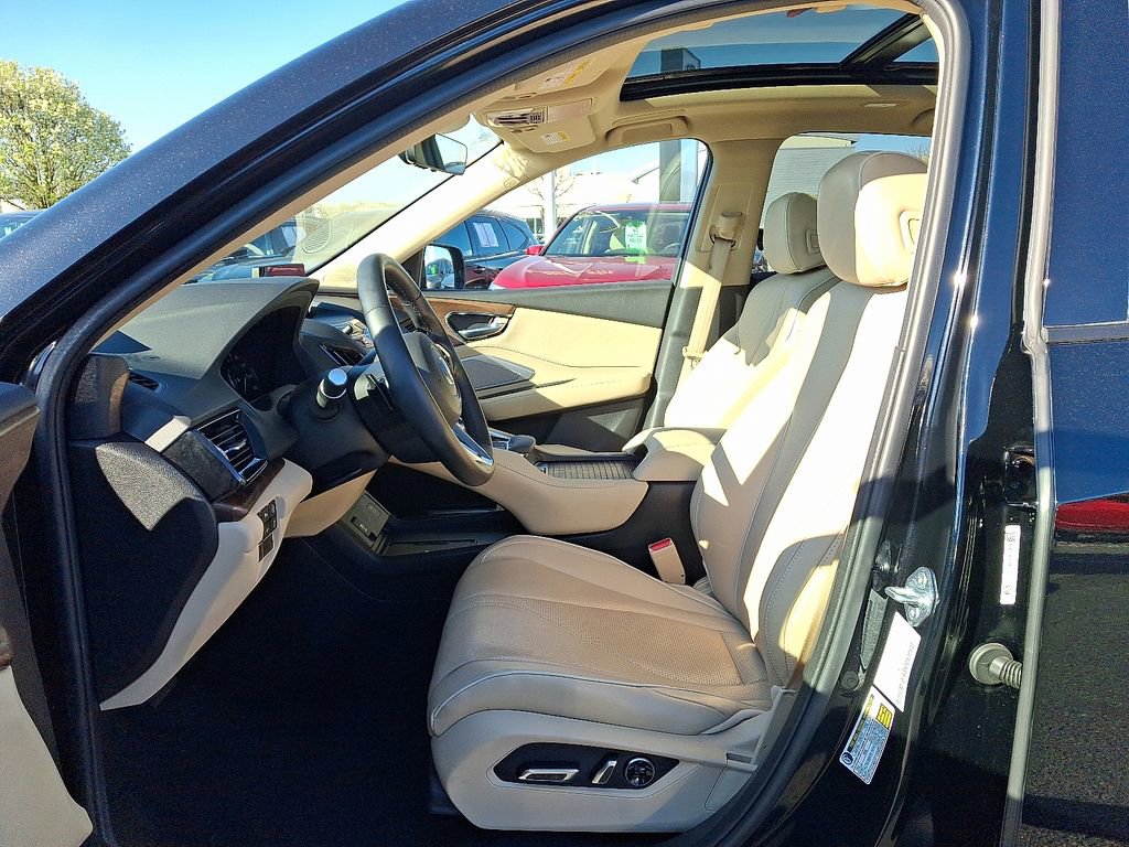 Used 2024 Acura RDX SH-AWD w/ Advance Package image 14