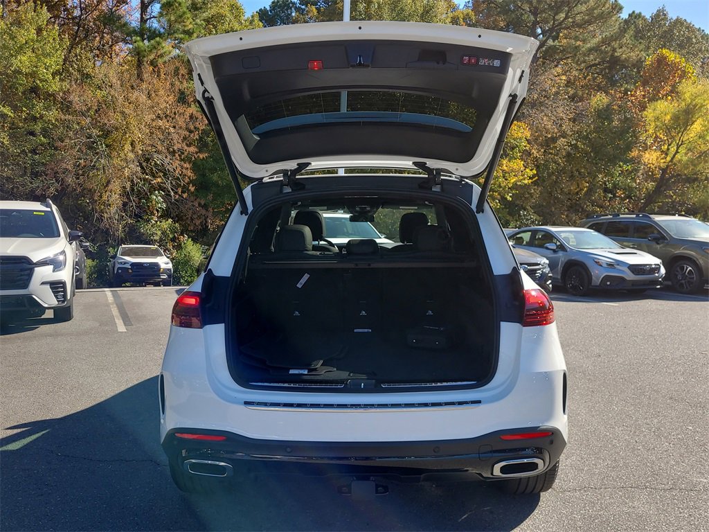 New 2026 Mercedes-Benz GLE 350 4MATIC image 14