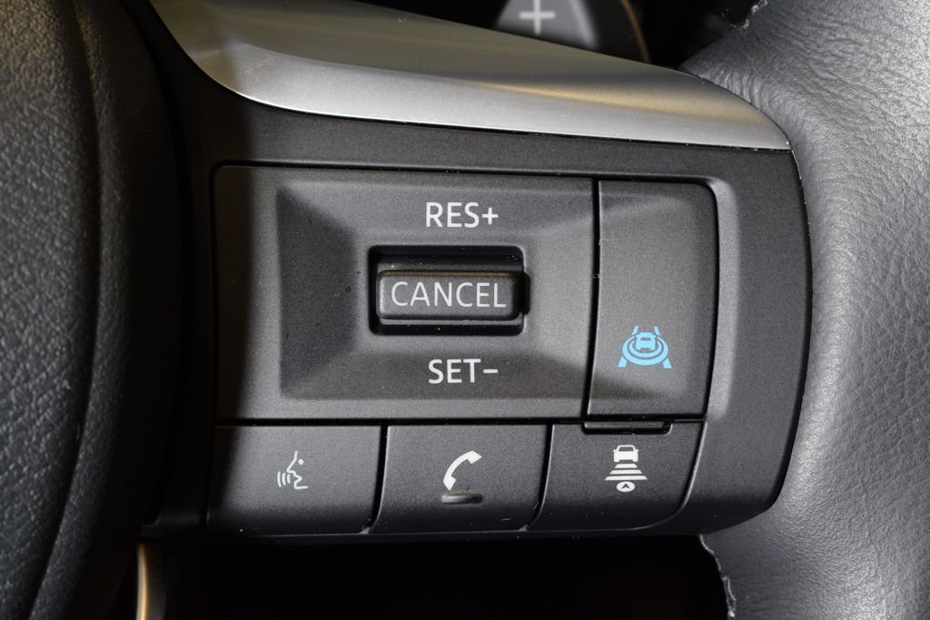 Certified 2026 INFINITI QX60 Luxe w/ Family Package AWD/4WD image 19