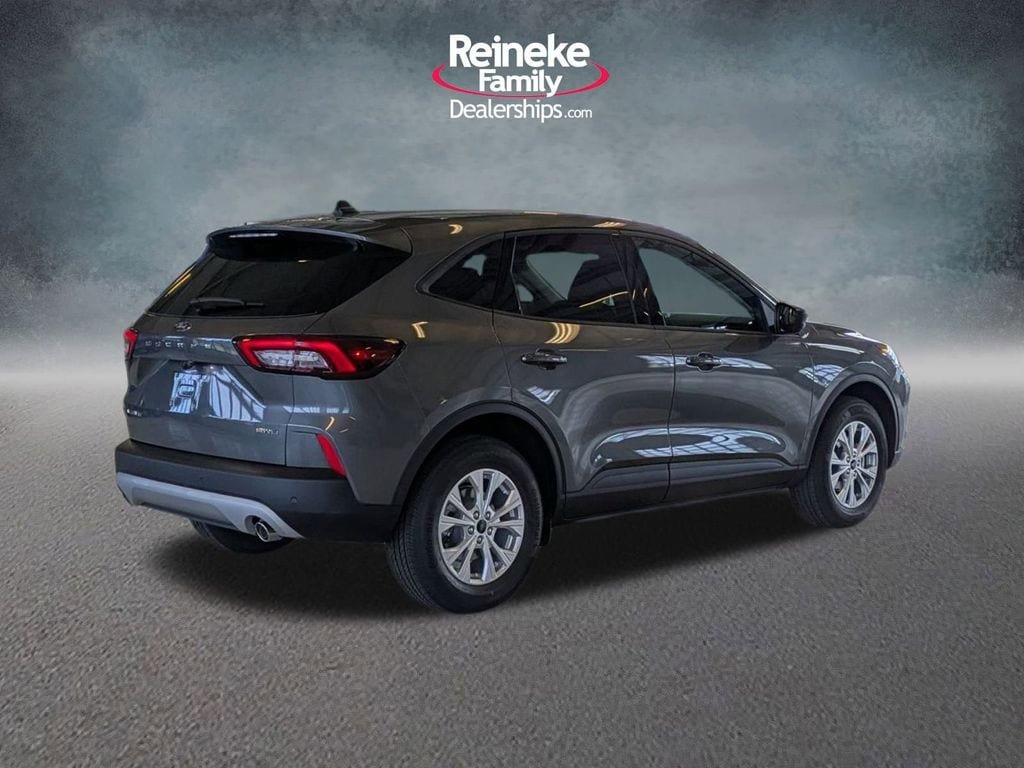 New 2026 Ford Escape Active w/ Tech Pack #1 image 5