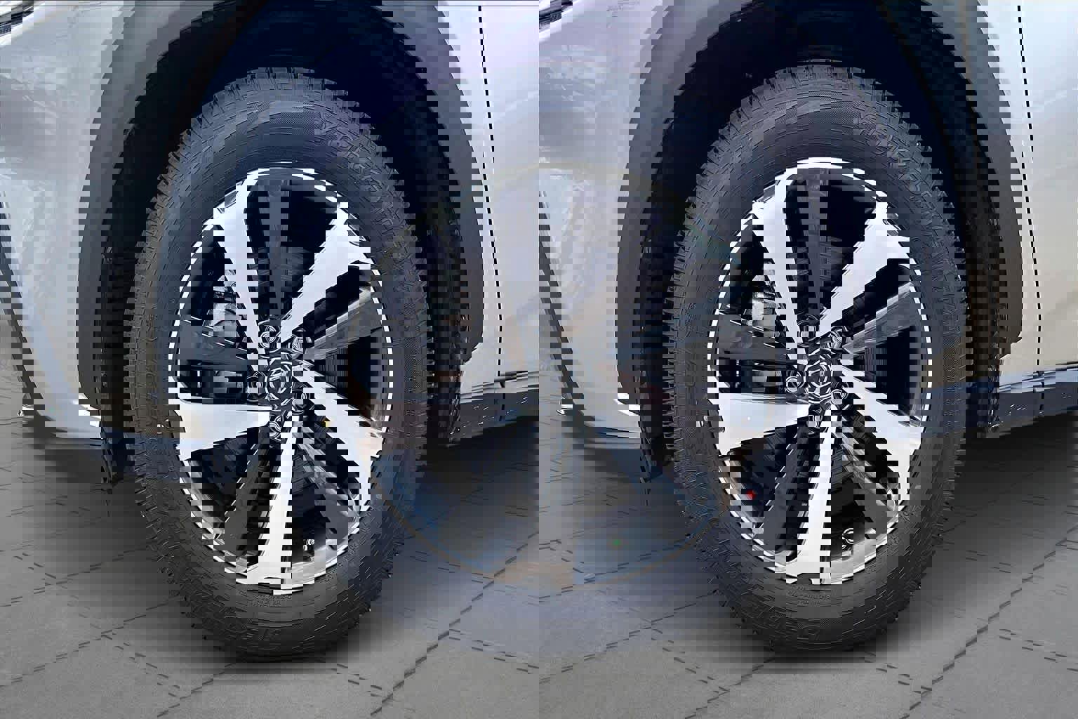 Used 2021 Lexus NX 300 FWD w/ Premium Package image 9