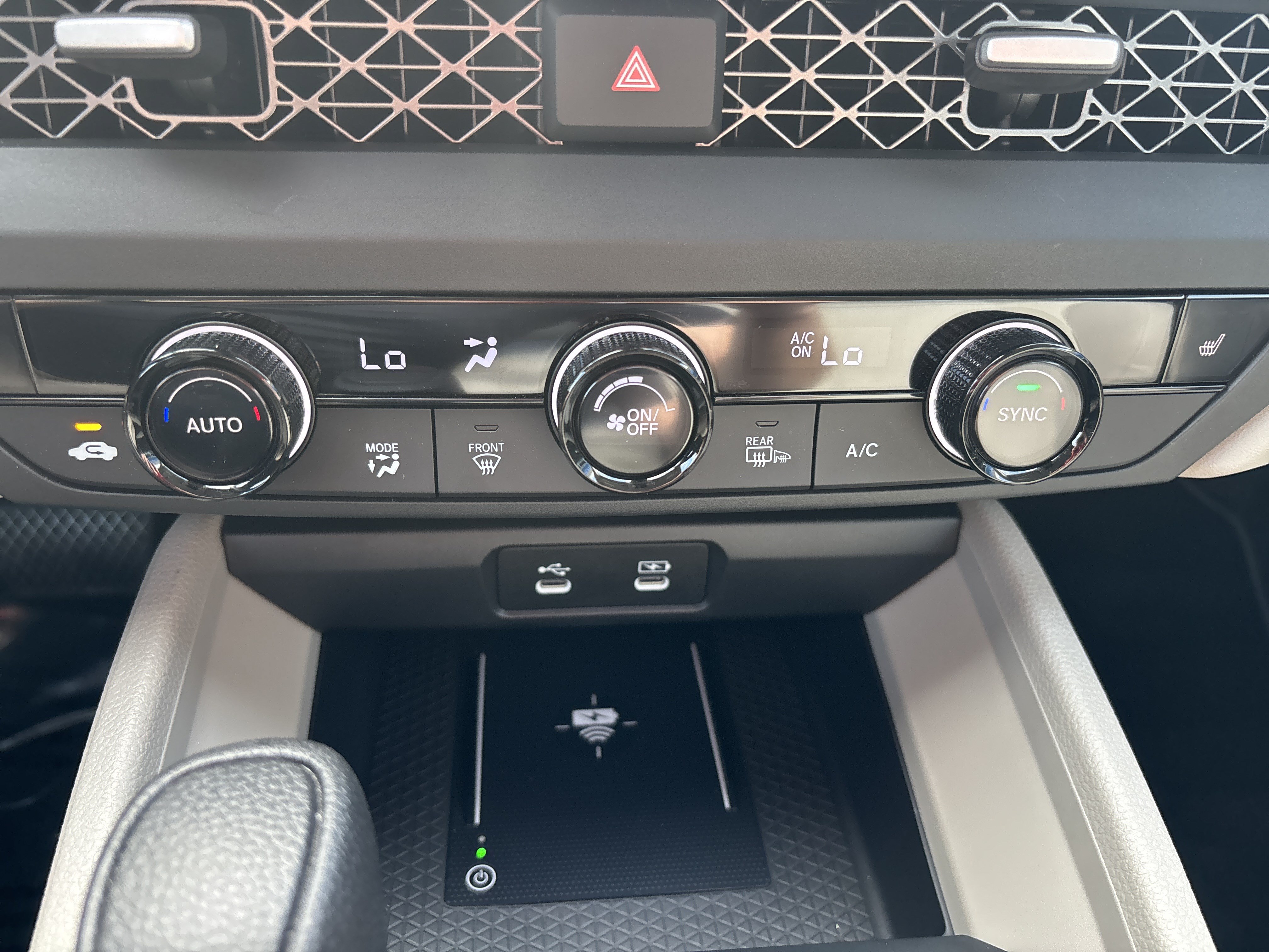 Certified 2026 Honda Accord SE image 17