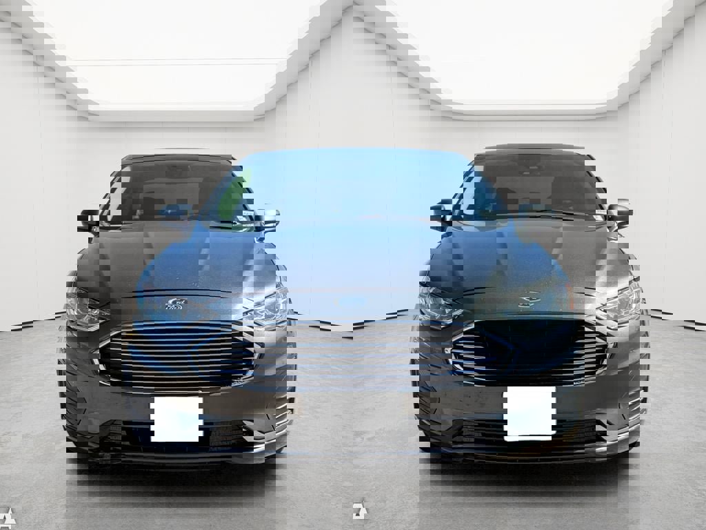 Used 2020 Ford Fusion SE FWD image 5