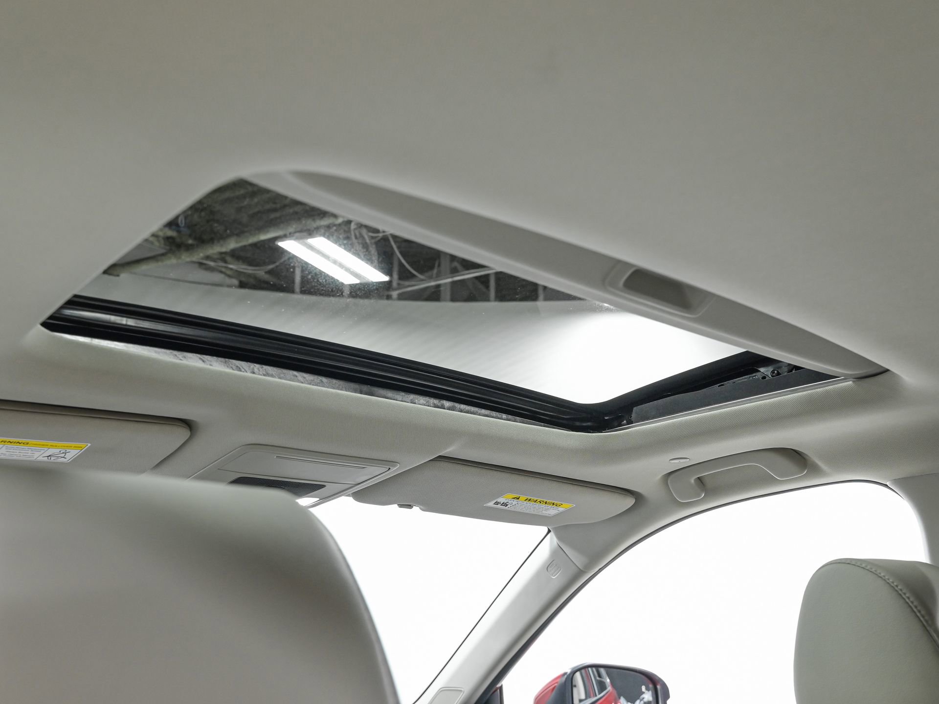 Used 2024 Honda CR-V EX-L image 26