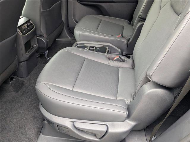 New 2026 Lexus TX 350 AWD image 14