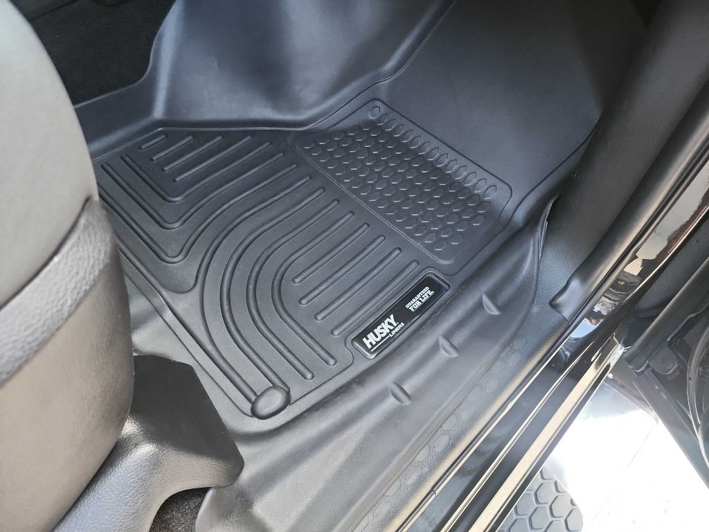 Used 2018 RAM 2500 Big Horn w/ Harvest Edition AWD/4WD image 44