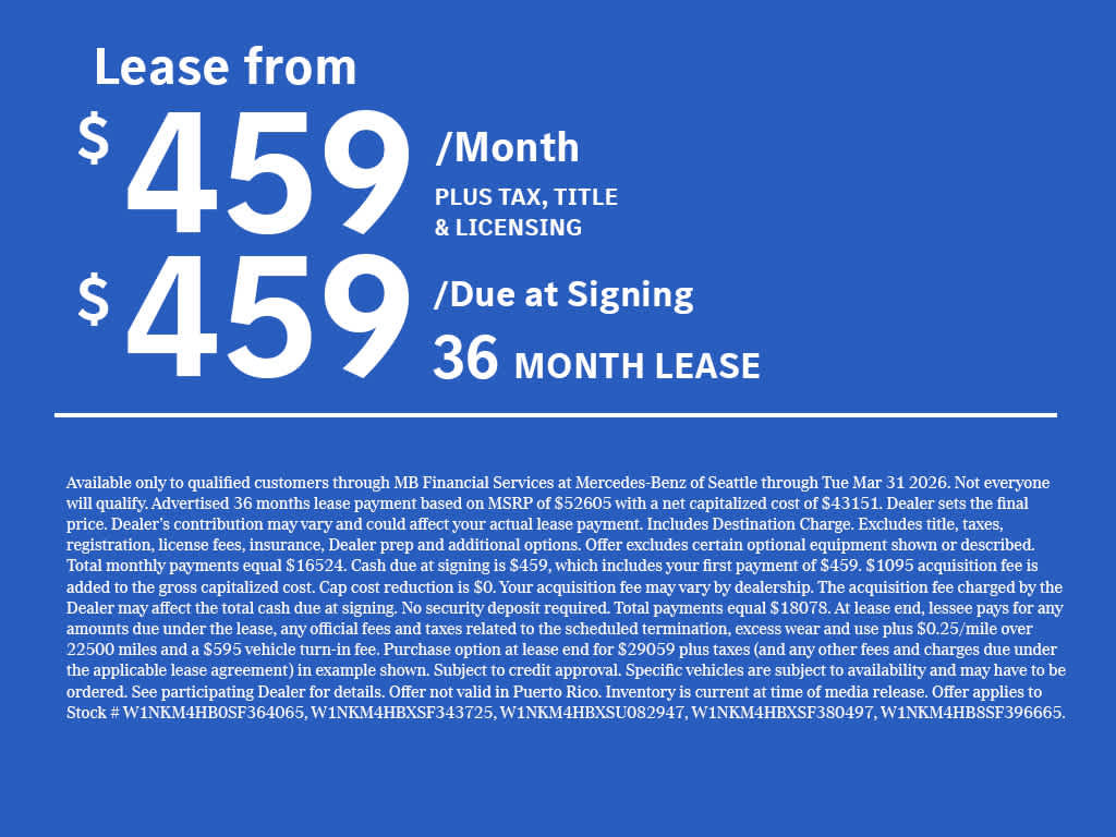 Certified 2025 Mercedes-Benz GLC 300 4MATIC image 2