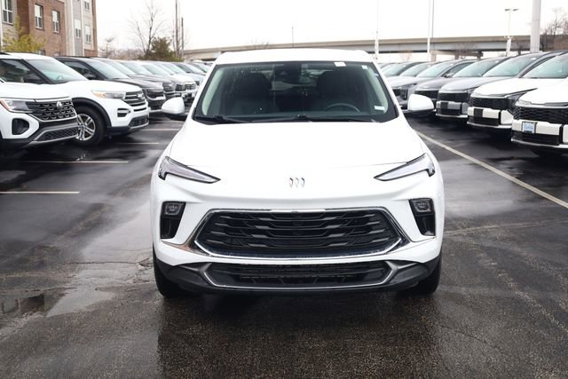Used 2025 Buick Encore GX Preferred image 3