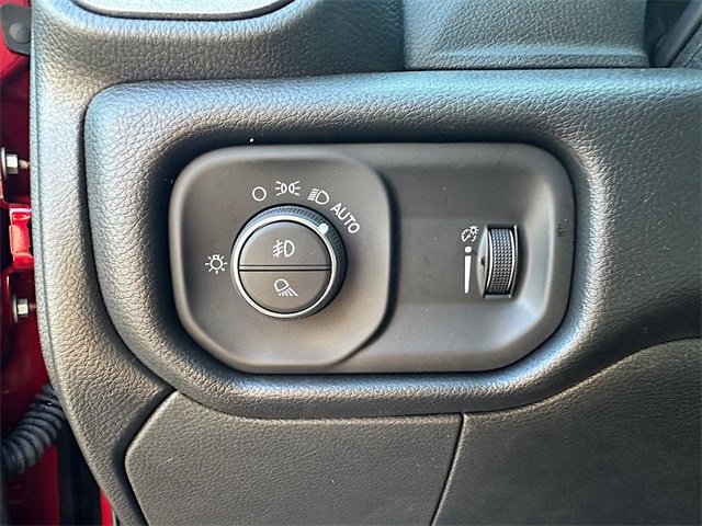 New 2026 RAM 2500 Tradesman image 17