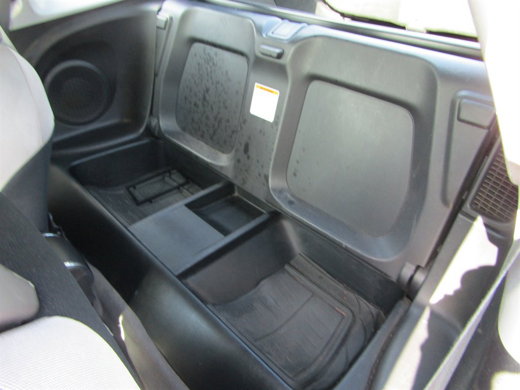 Used 2011 Honda CR-Z EX image 8