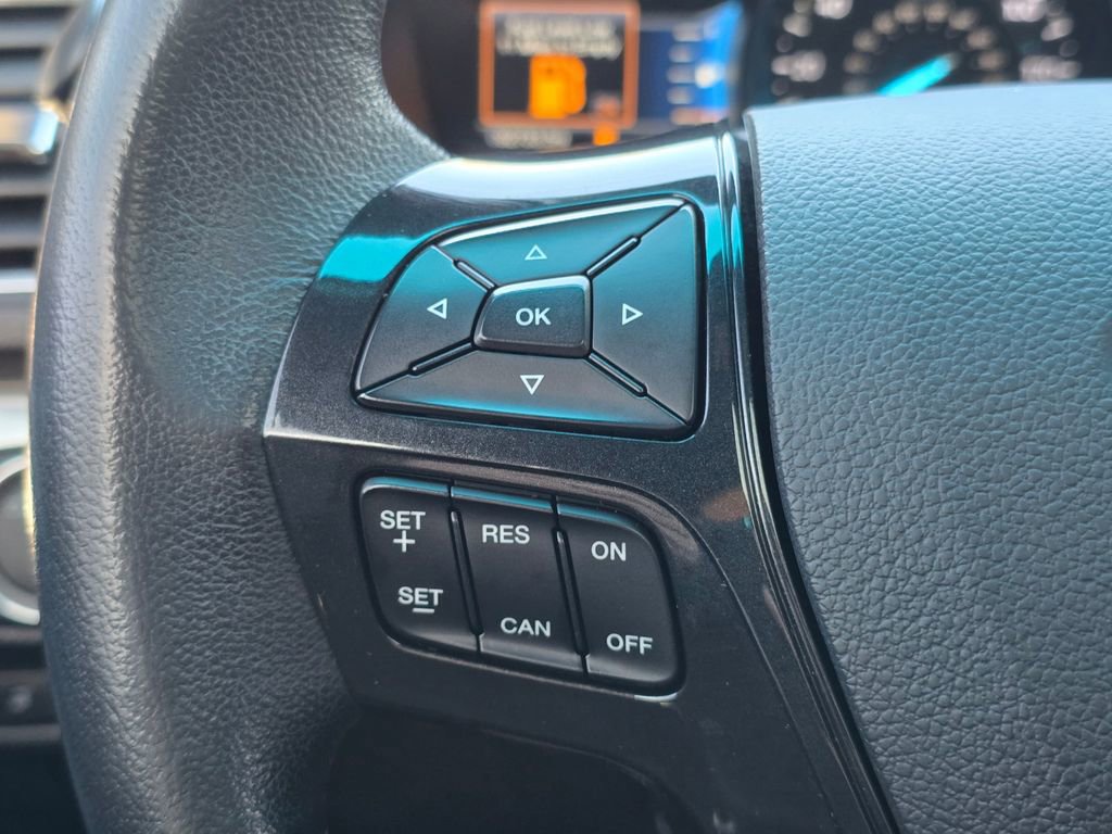 Used 2016 Ford Explorer Sport w/ Equipment Group 401A image 73