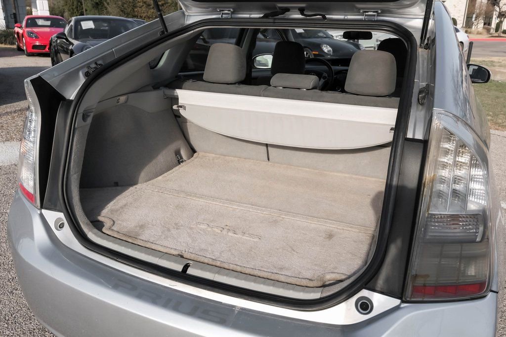 Used 2011 Toyota Prius Two image 46