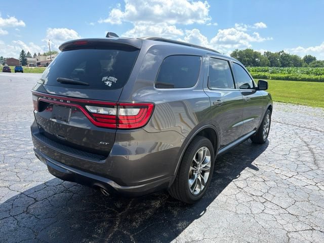 Used 2019 Dodge Durango GT AWD/4WD image 5