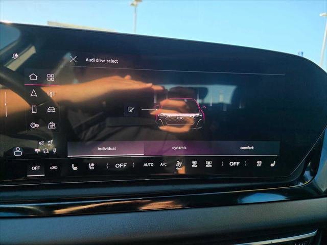 Used 2025 Audi A5 2.0T Premium Plus w/ Premium Plus AWD/4WD image 30