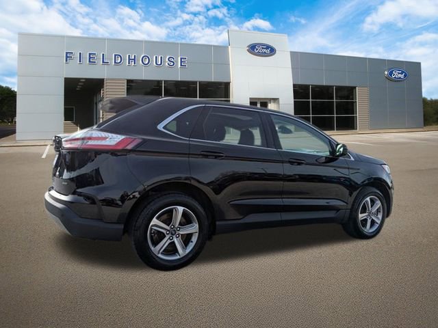Used 2022 Ford Edge SEL w/ Convenience Package image 13