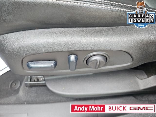 Used 2024 GMC Terrain SLT FWD image 34