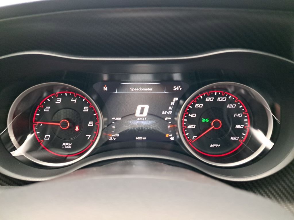 Used 2023 Dodge Charger Scat Pack image 20