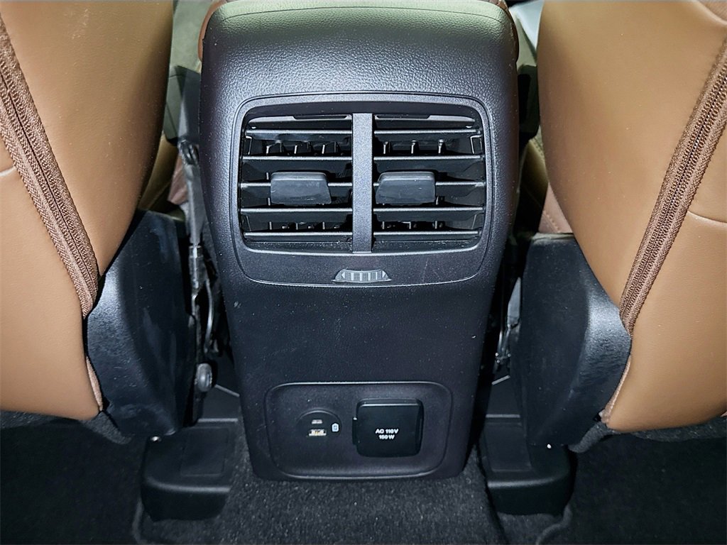 Used 2024 Ford Bronco Sport Outer Banks w/ Tech Package image 25