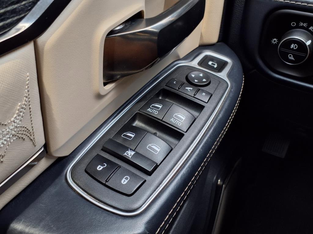 Used 2022 RAM 3500 Limited image 16