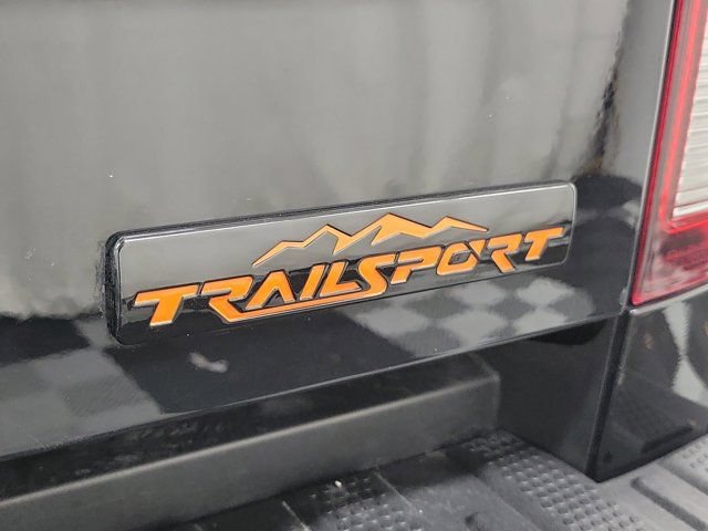 Certified 2025 Honda Ridgeline TrailSport image 8