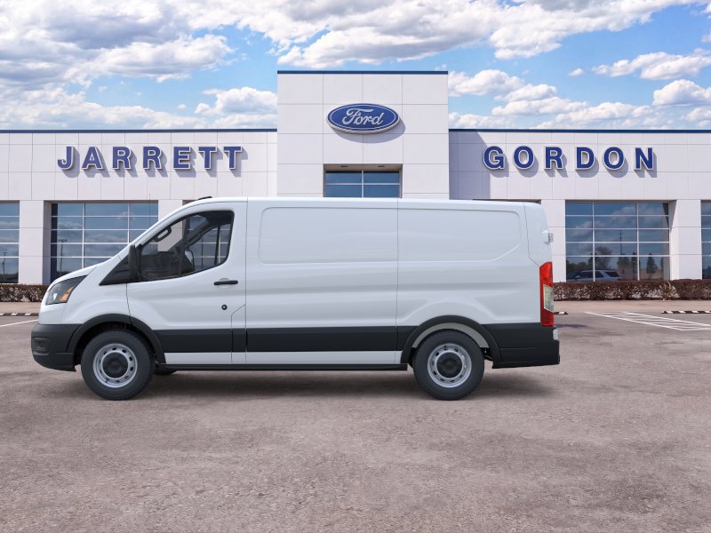 New 2026 Ford Transit 150 Low Roof w/ Load Area Protection Package RWD image 3