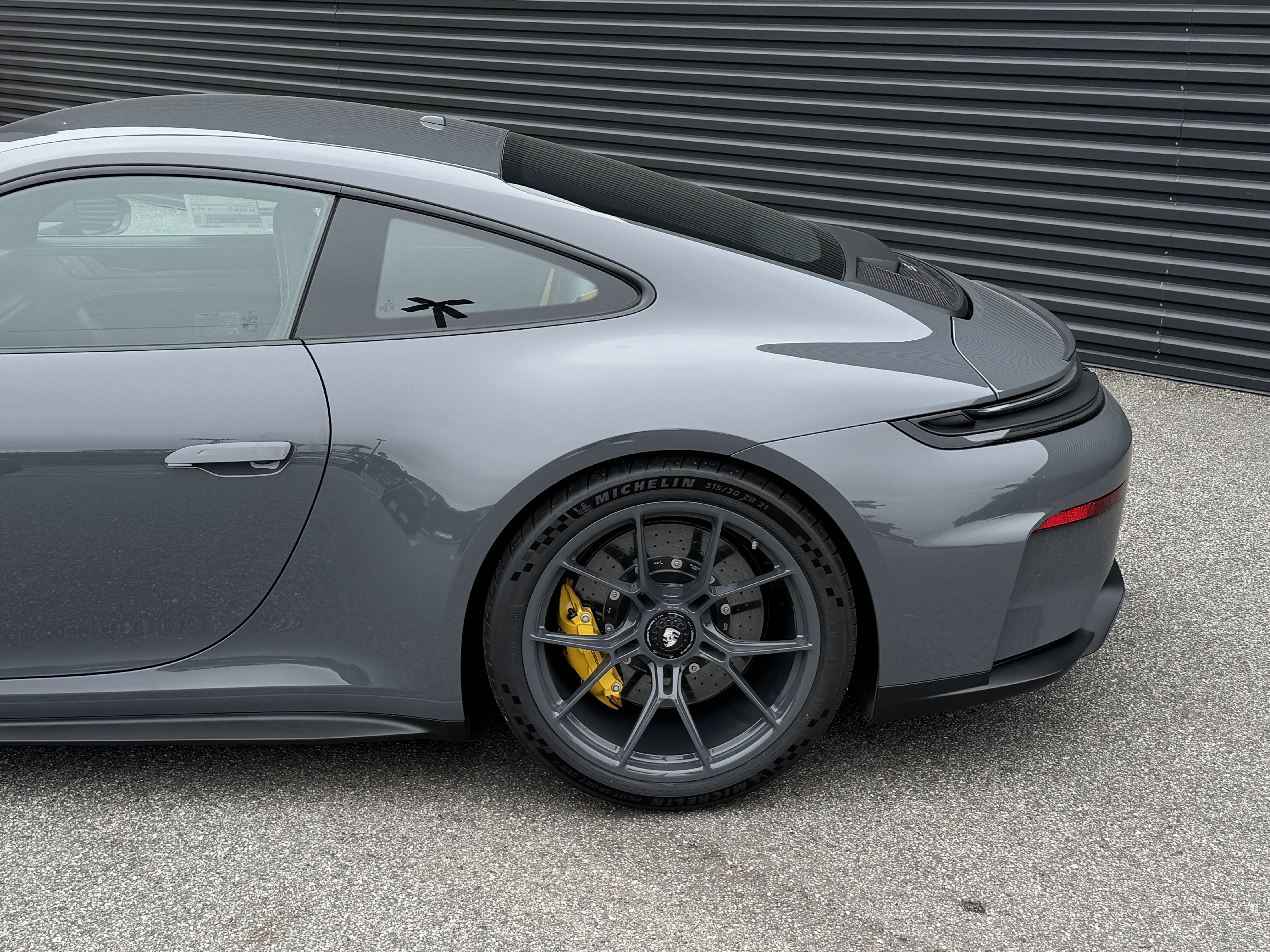 Used 2026 Porsche 911 GT3 image 14