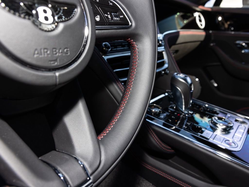 New 2026 Bentley Flying Spur Plug-In Hybrid AWD/4WD image 43