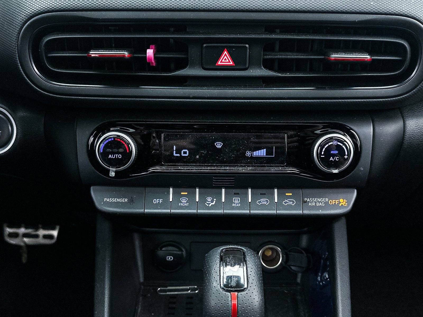 Used 2023 Hyundai Kona N Line image 22