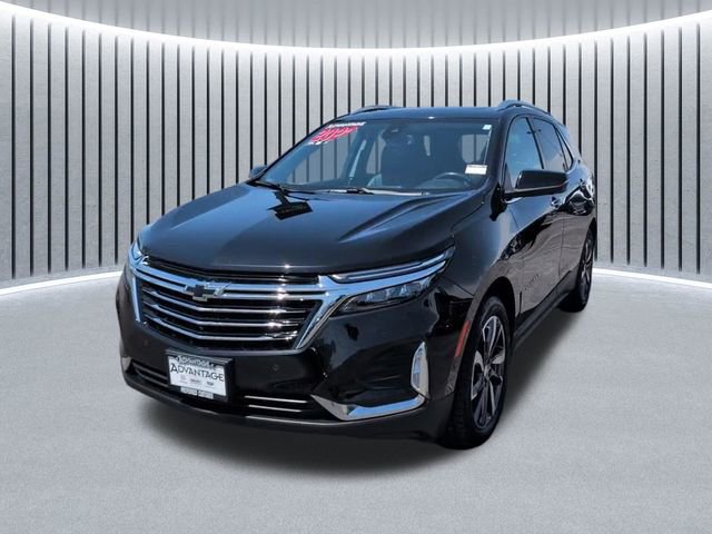 Used 2022 Chevrolet Equinox Premier AWD/4WD image 14