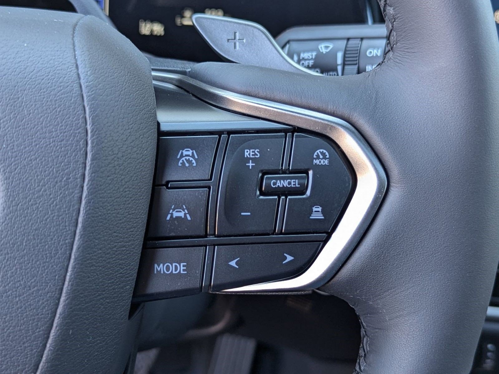 New 2026 Lexus RX 350h image 25