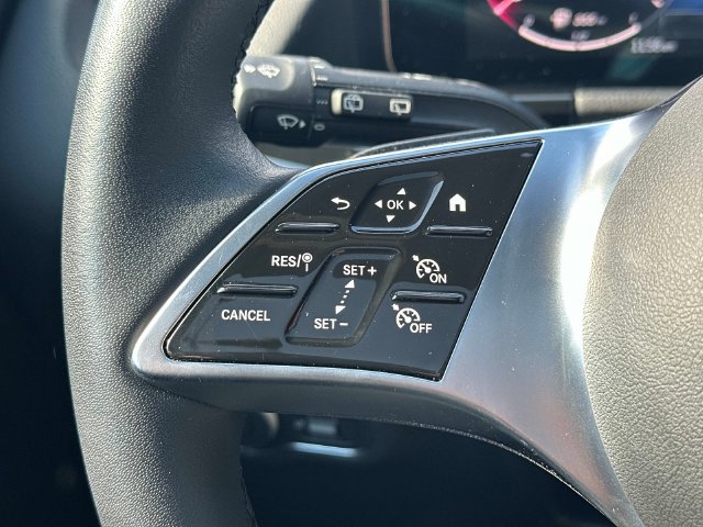 Certified 2026 Mercedes-Benz GLA 250 4MATIC image 22